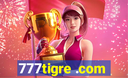 777tigre .com